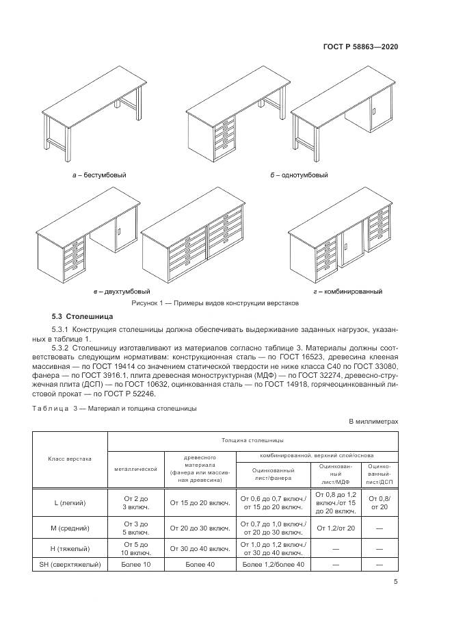 ГОСТ Р  58863-2020, страница 7