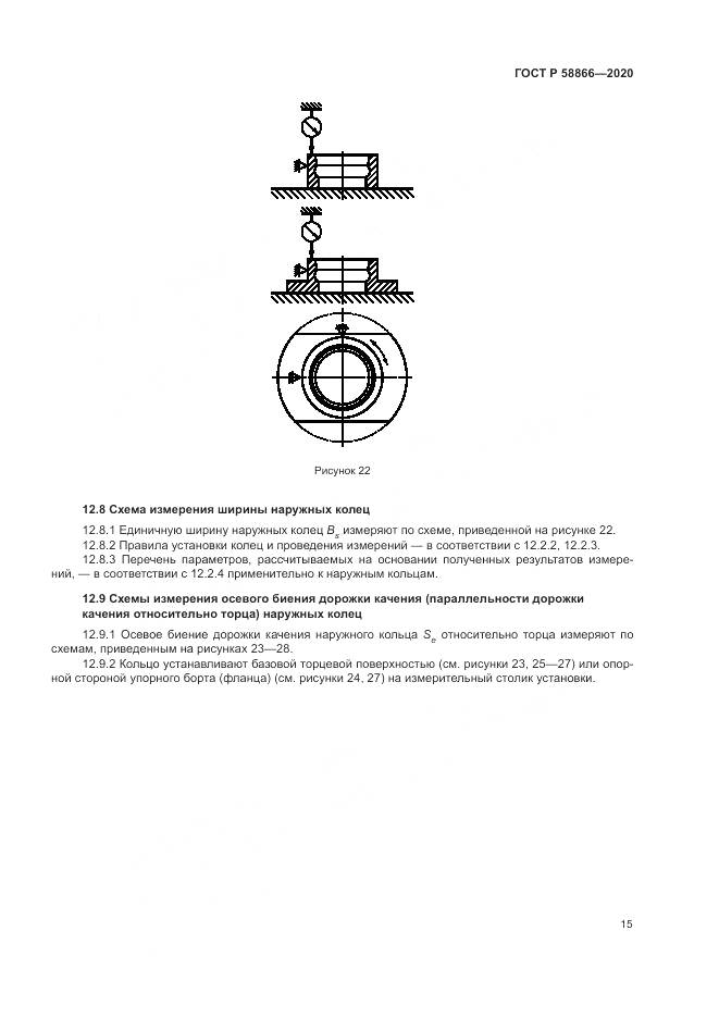 ГОСТ Р  58866-2020, страница 19