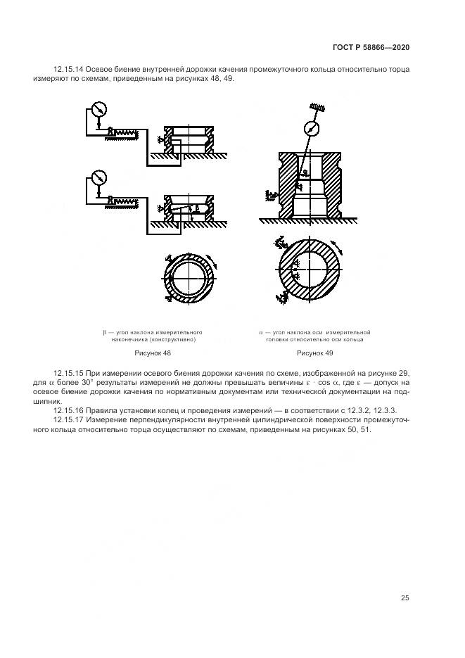ГОСТ Р  58866-2020, страница 29