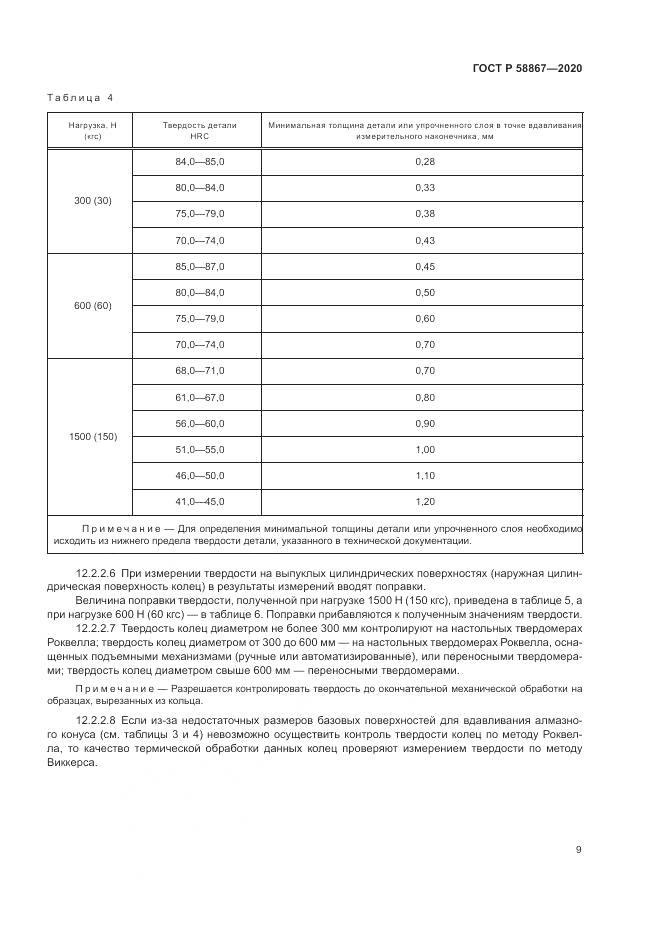ГОСТ Р  58867-2020, страница 13