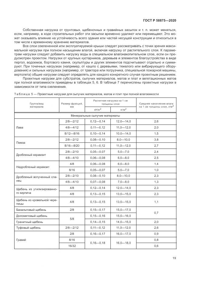 ГОСТ Р  58875-2020, страница 23