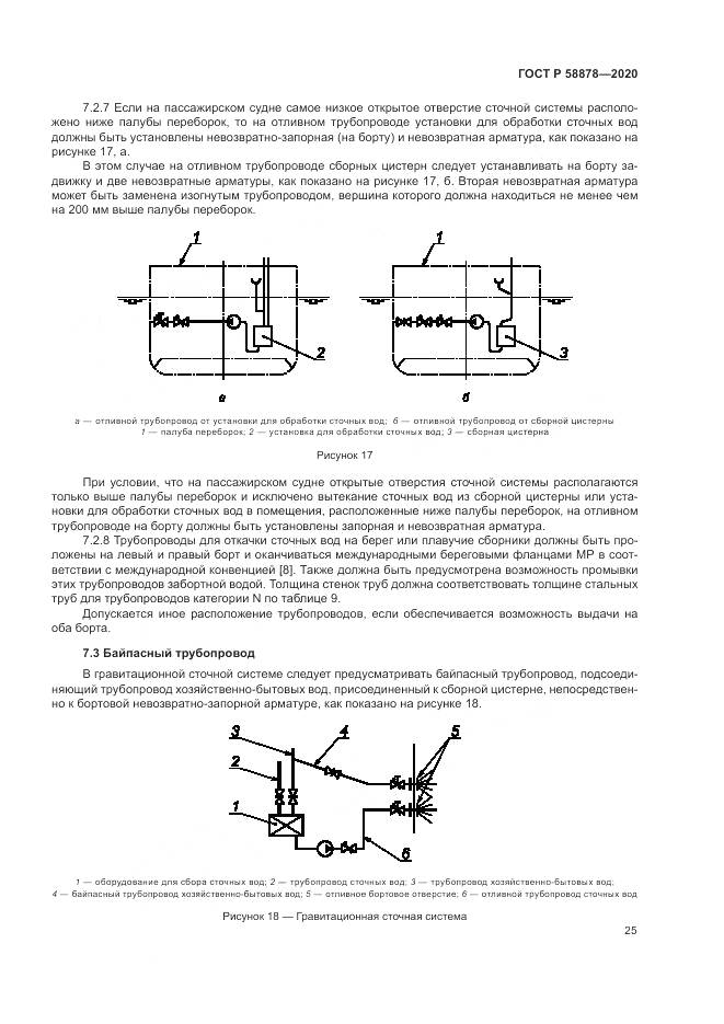 ГОСТ Р  58878-2020, страница 29