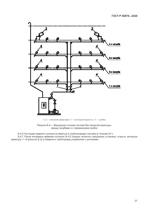 ГОСТ Р  58878-2020, страница 41