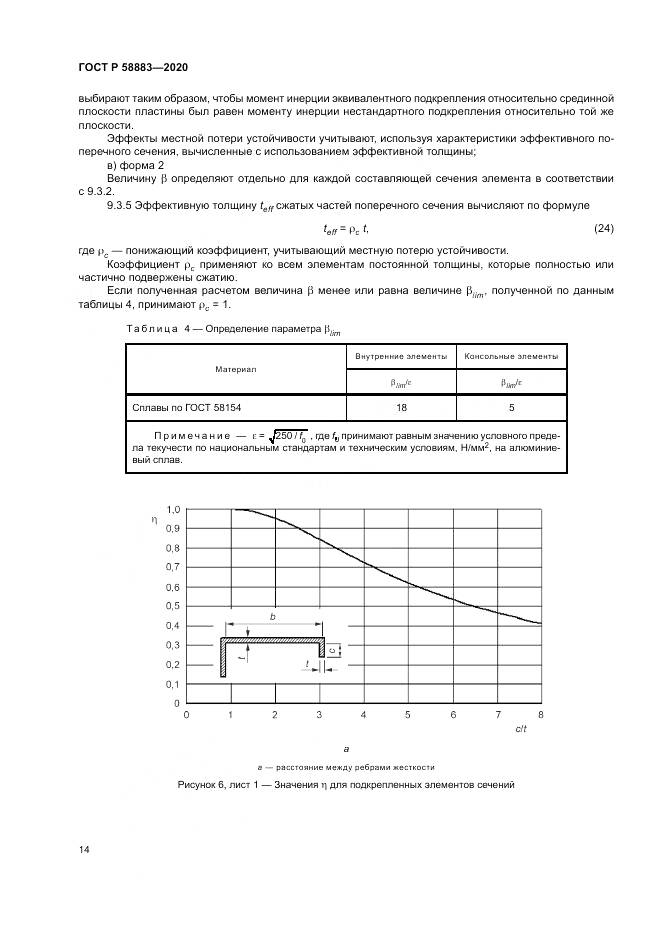 ГОСТ Р  58883-2020, страница 18
