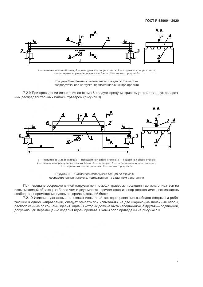 ГОСТ Р  58900-2020, страница 11