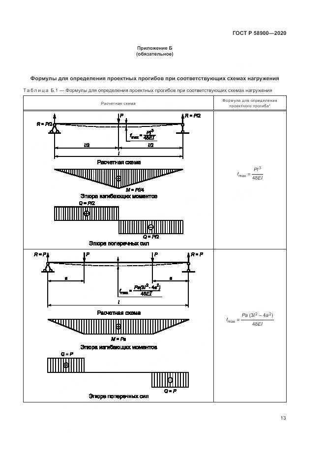 ГОСТ Р  58900-2020, страница 17