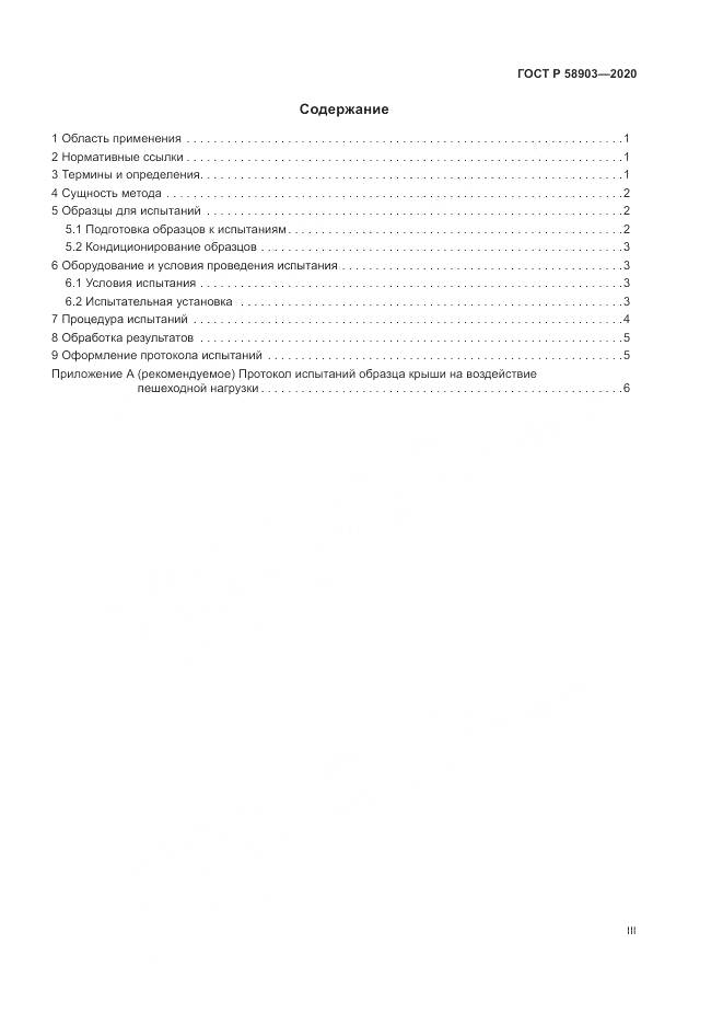 ГОСТ Р  58903-2020, страница 3