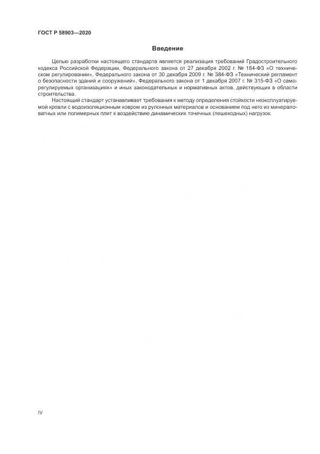 ГОСТ Р  58903-2020, страница 4