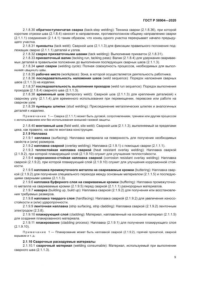 ГОСТ Р  58904-2020, страница 13