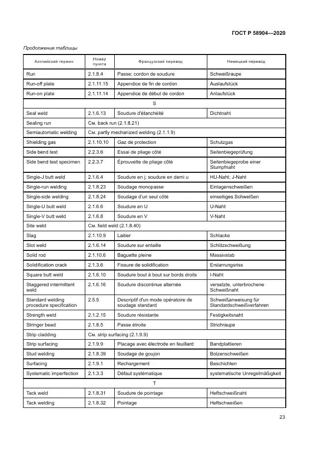 ГОСТ Р  58904-2020, страница 27