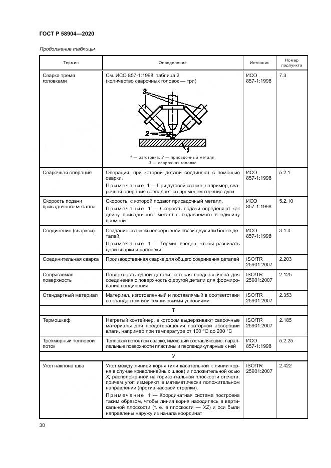 ГОСТ Р  58904-2020, страница 34