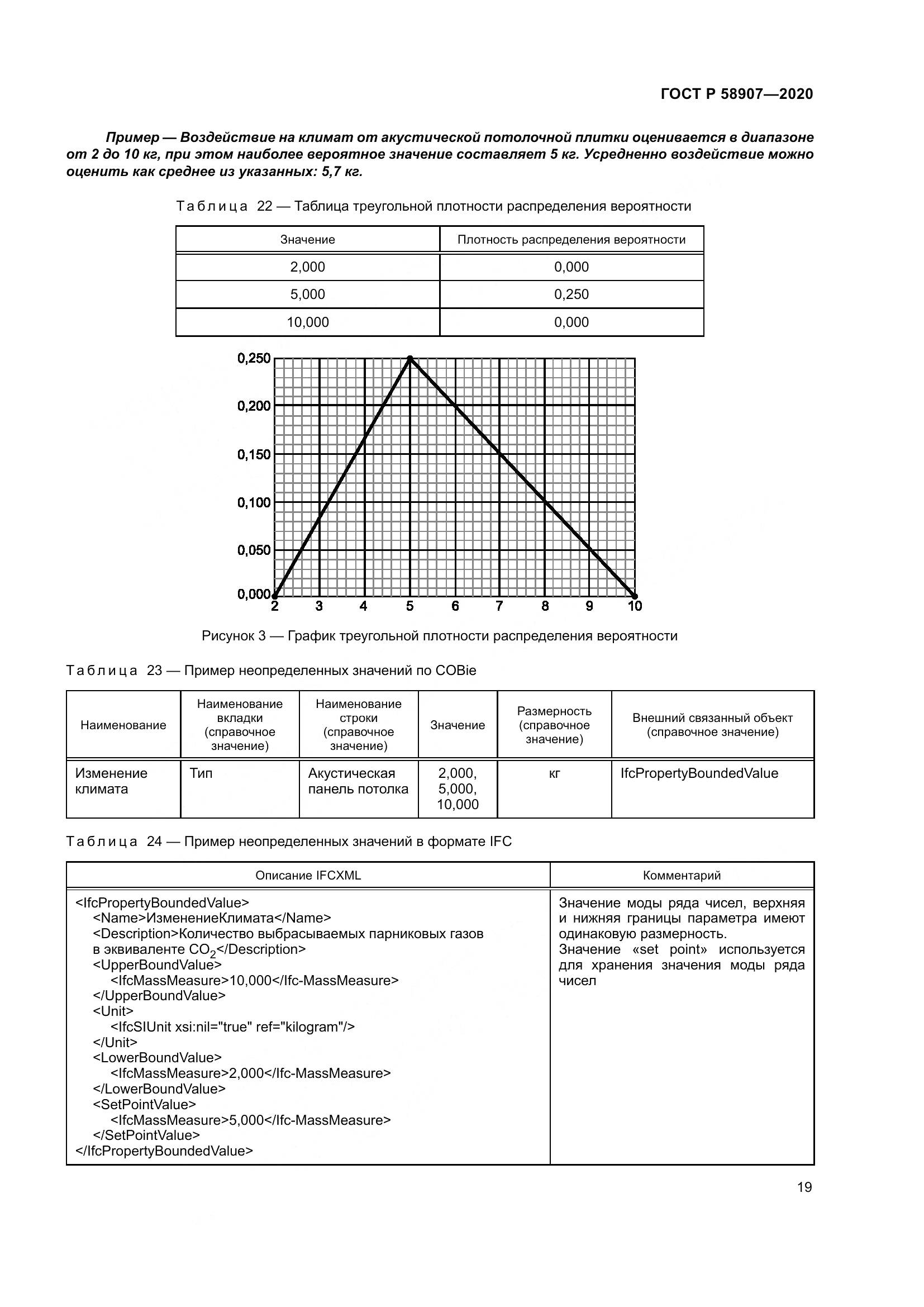 ГОСТ Р  58907-2020, страница 23