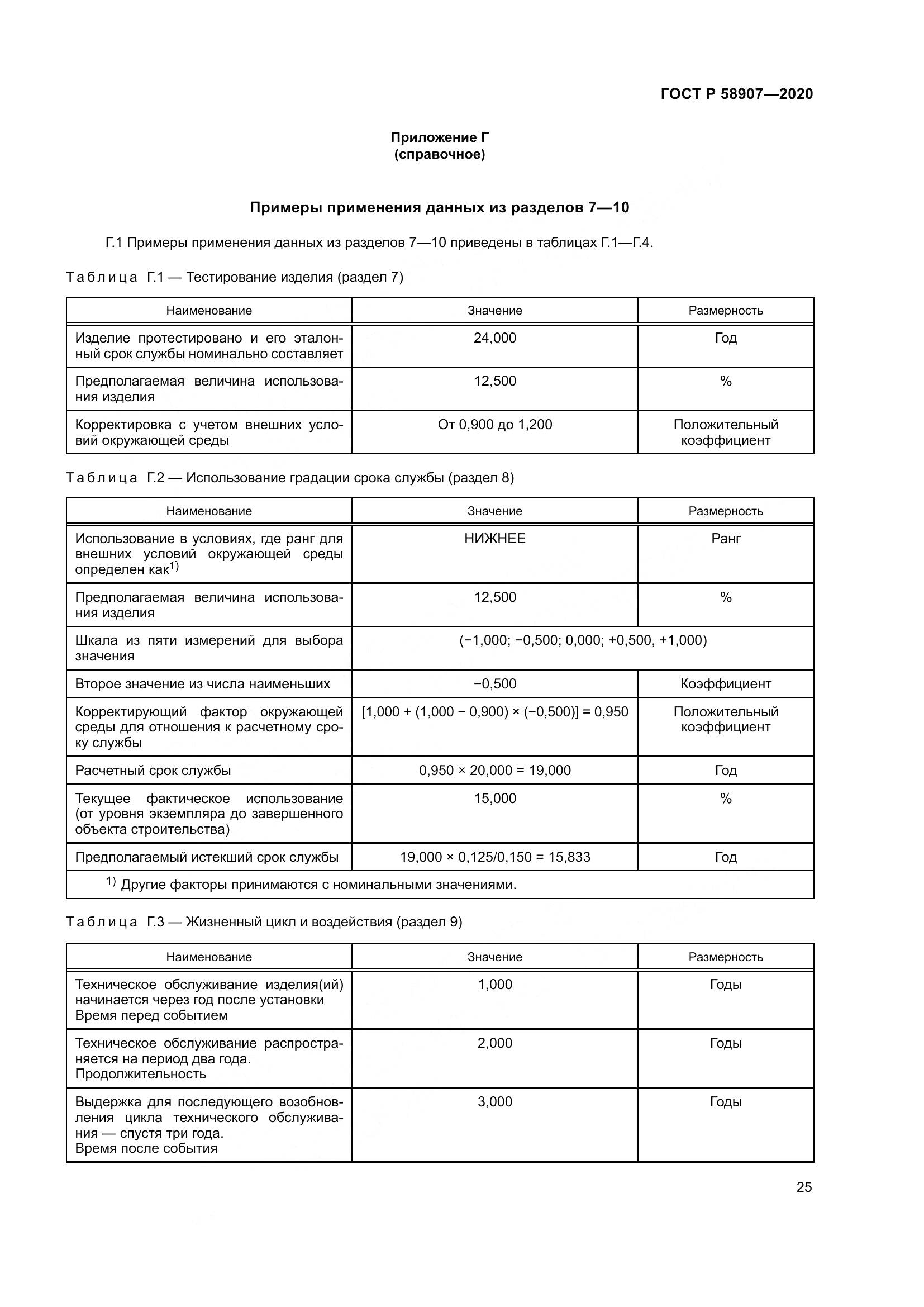 ГОСТ Р  58907-2020, страница 29