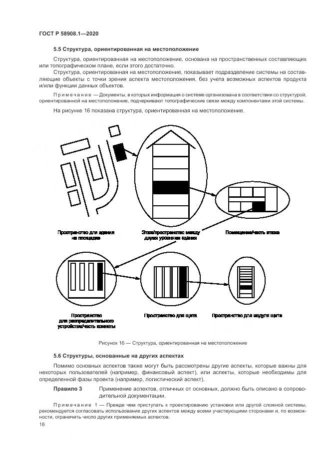 ГОСТ Р  58908.1-2020, страница 22
