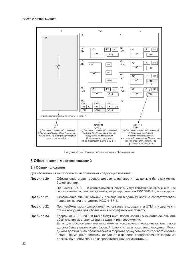 ГОСТ Р  58908.1-2020, страница 28