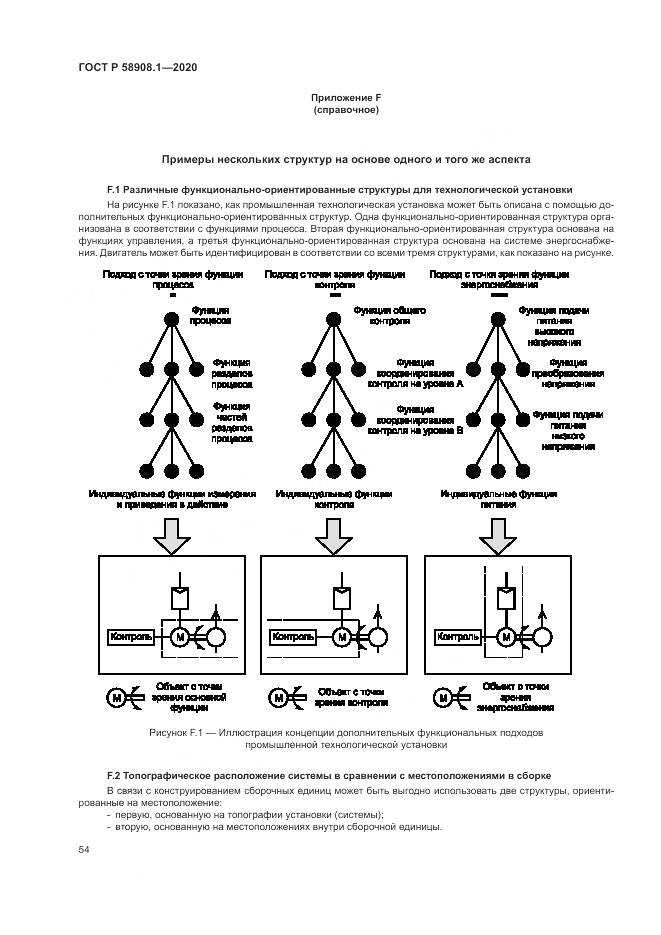ГОСТ Р  58908.1-2020, страница 60