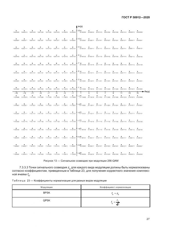 ГОСТ Р  58912-2020, страница 31