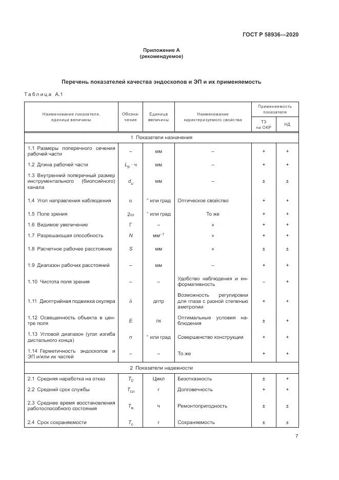 ГОСТ Р  58936-2020, страница 9