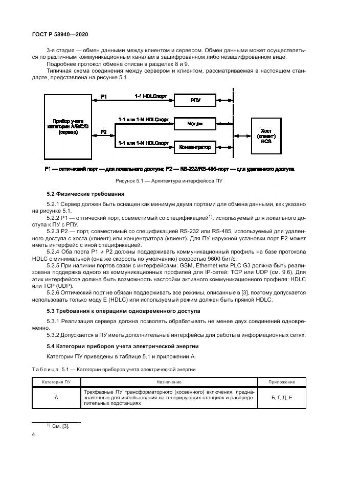 ГОСТ Р  58940-2020, страница 8