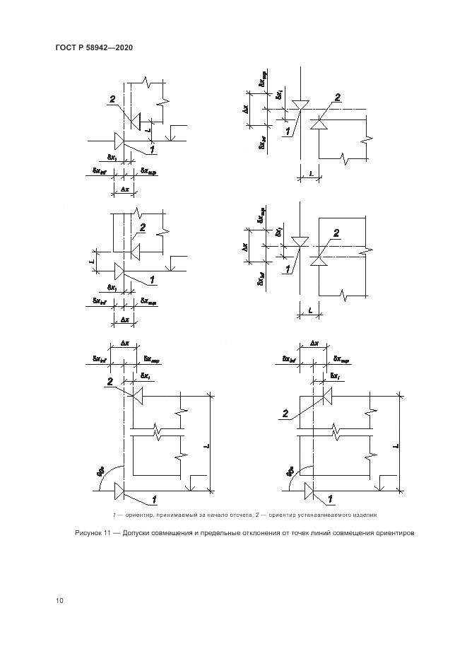 ГОСТ Р  58942-2020, страница 14