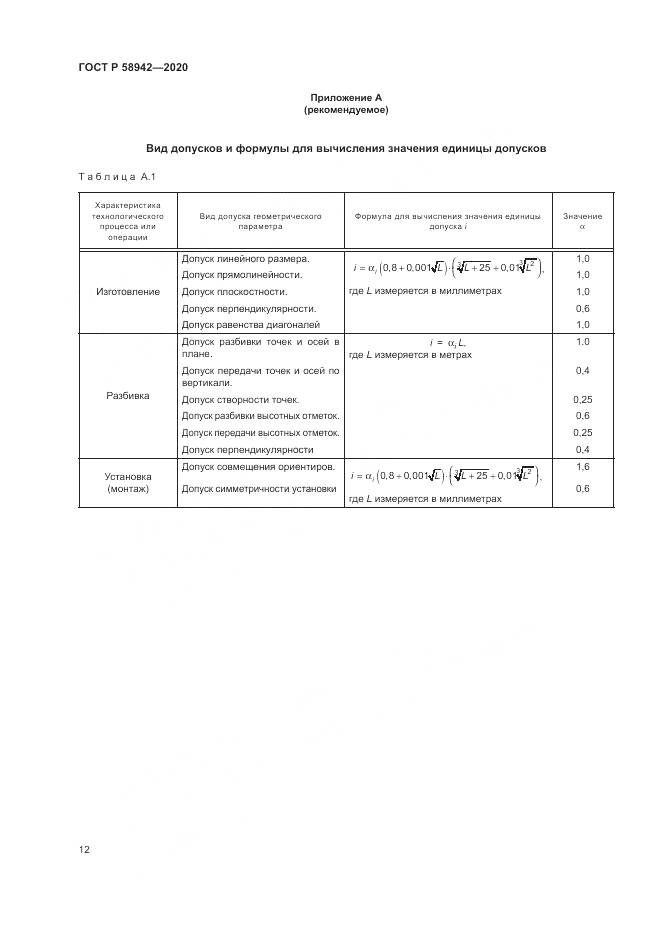 ГОСТ Р  58942-2020, страница 16