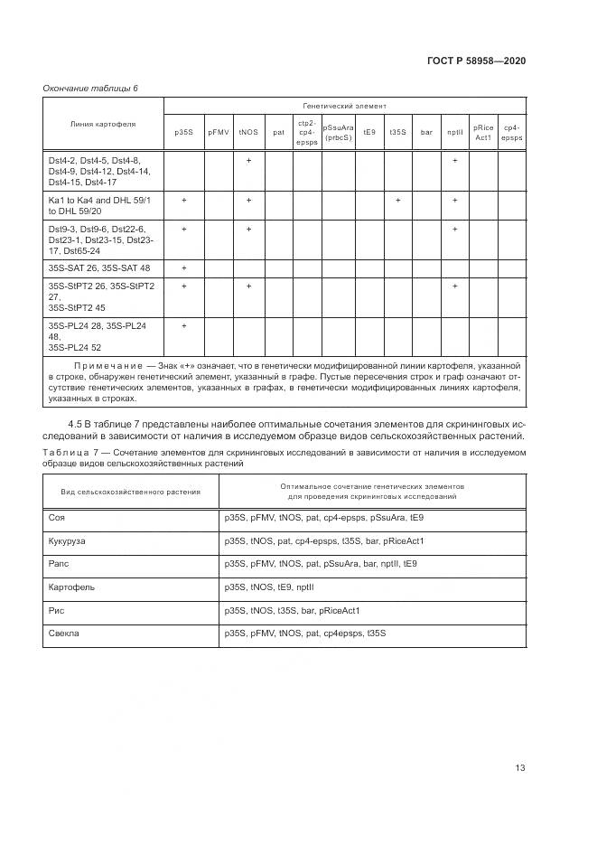 ГОСТ Р  58958-2020, страница 17