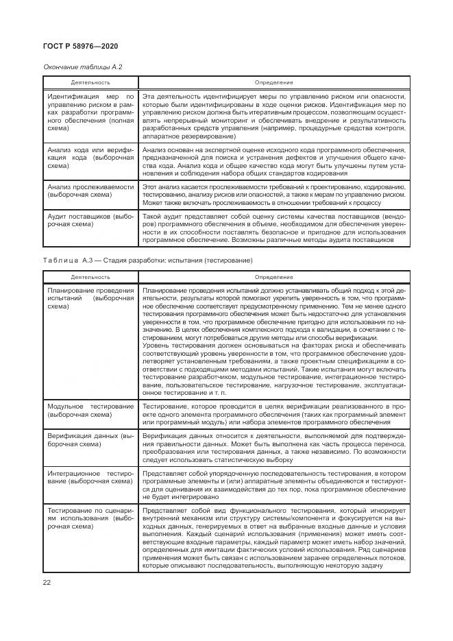 ГОСТ Р  58976-2020, страница 26