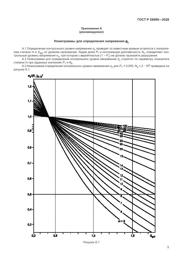 ГОСТ Р  58999-2020, страница 9