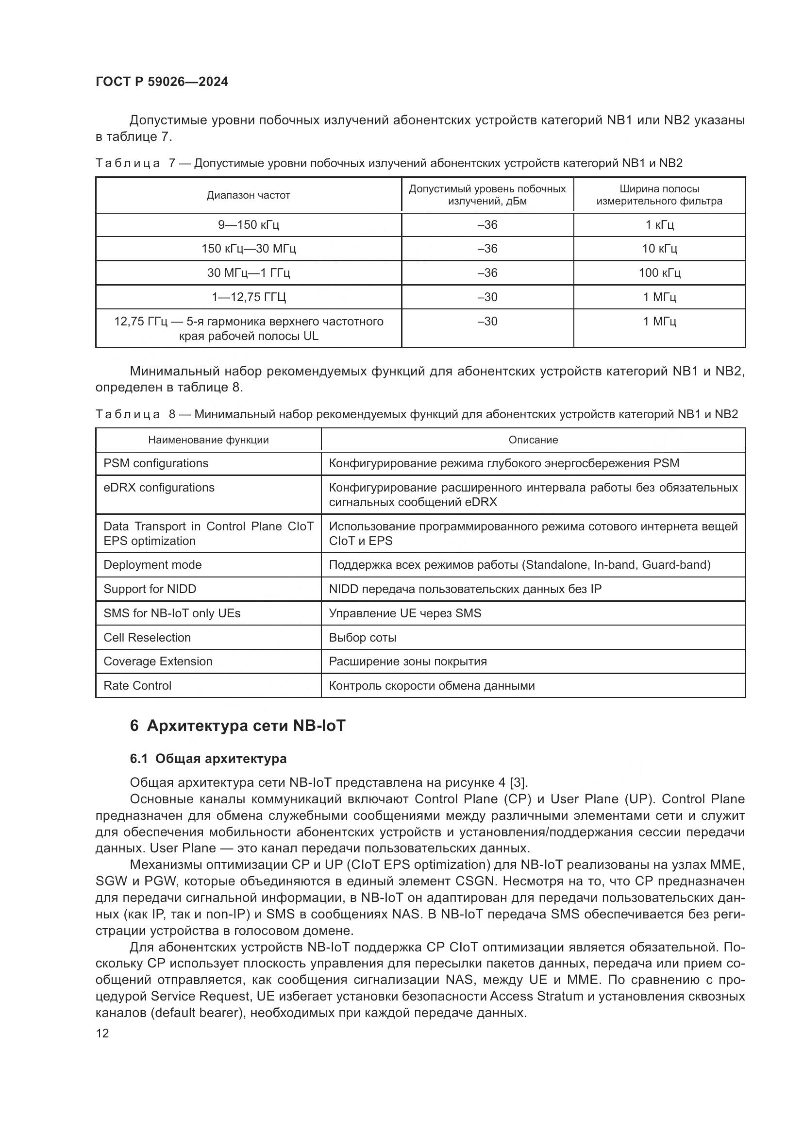 ГОСТ Р 59026-2024, страница 16