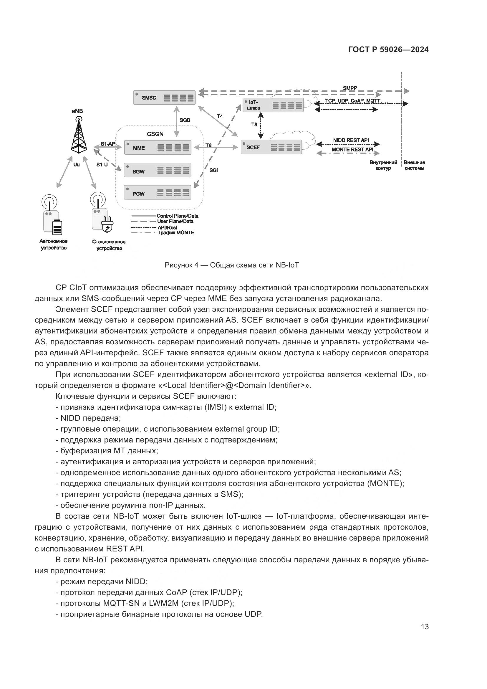 ГОСТ Р 59026-2024, страница 17