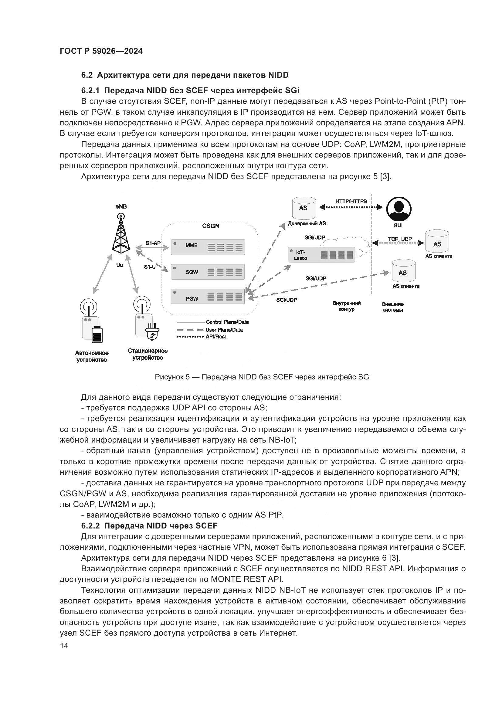ГОСТ Р 59026-2024, страница 18