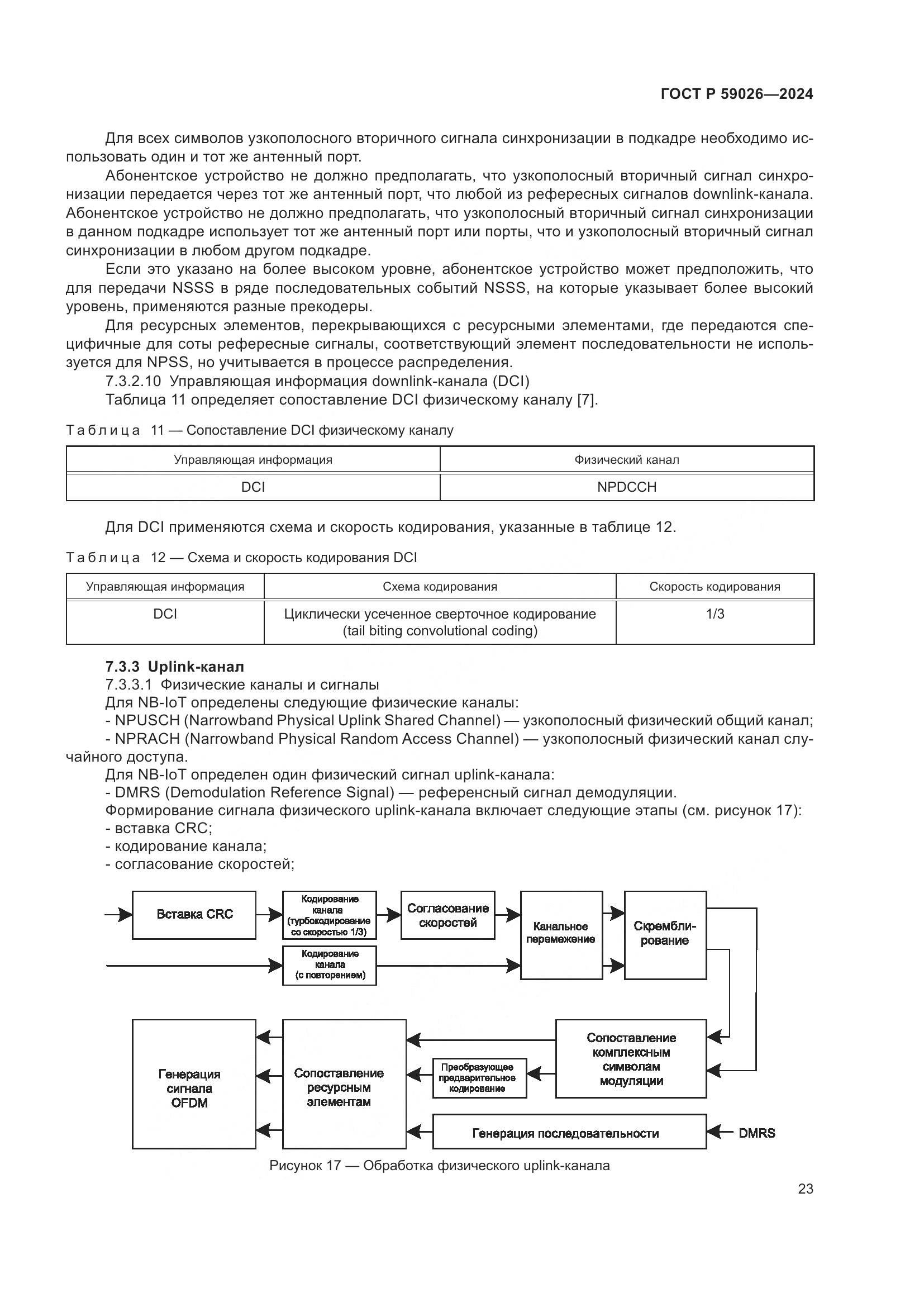 ГОСТ Р 59026-2024, страница 27