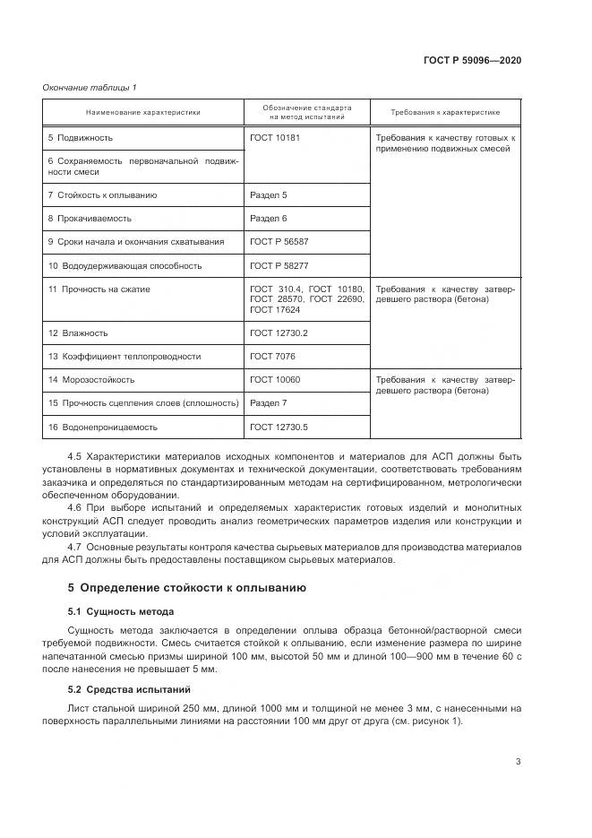 ГОСТ Р  59096-2020, страница 5