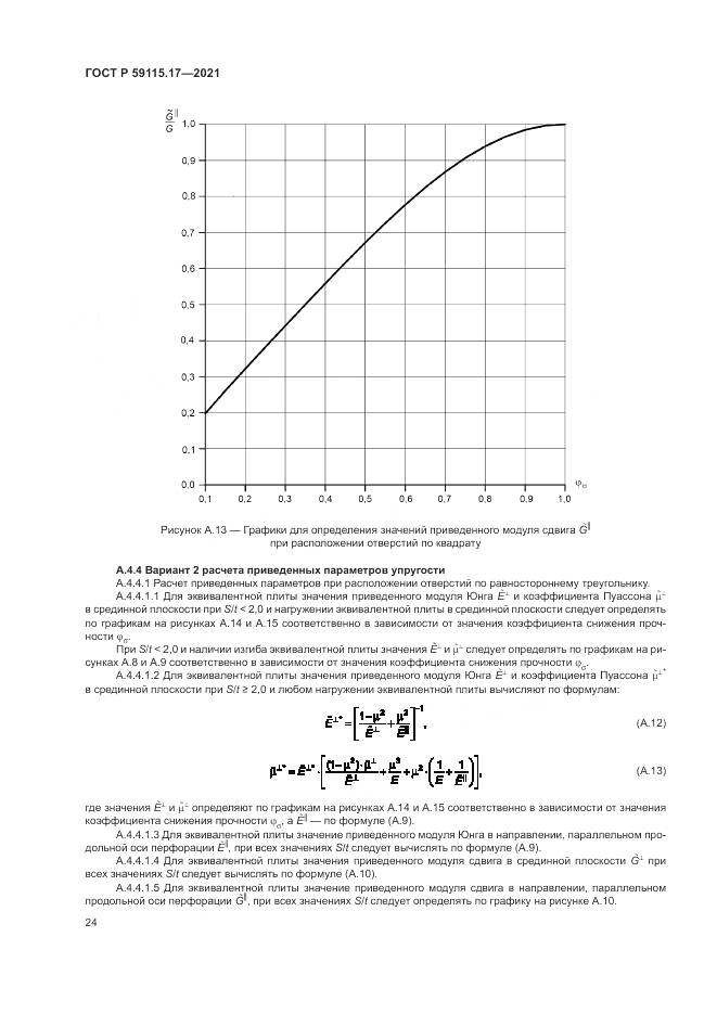 ГОСТ Р  59115.17-2021, страница 28