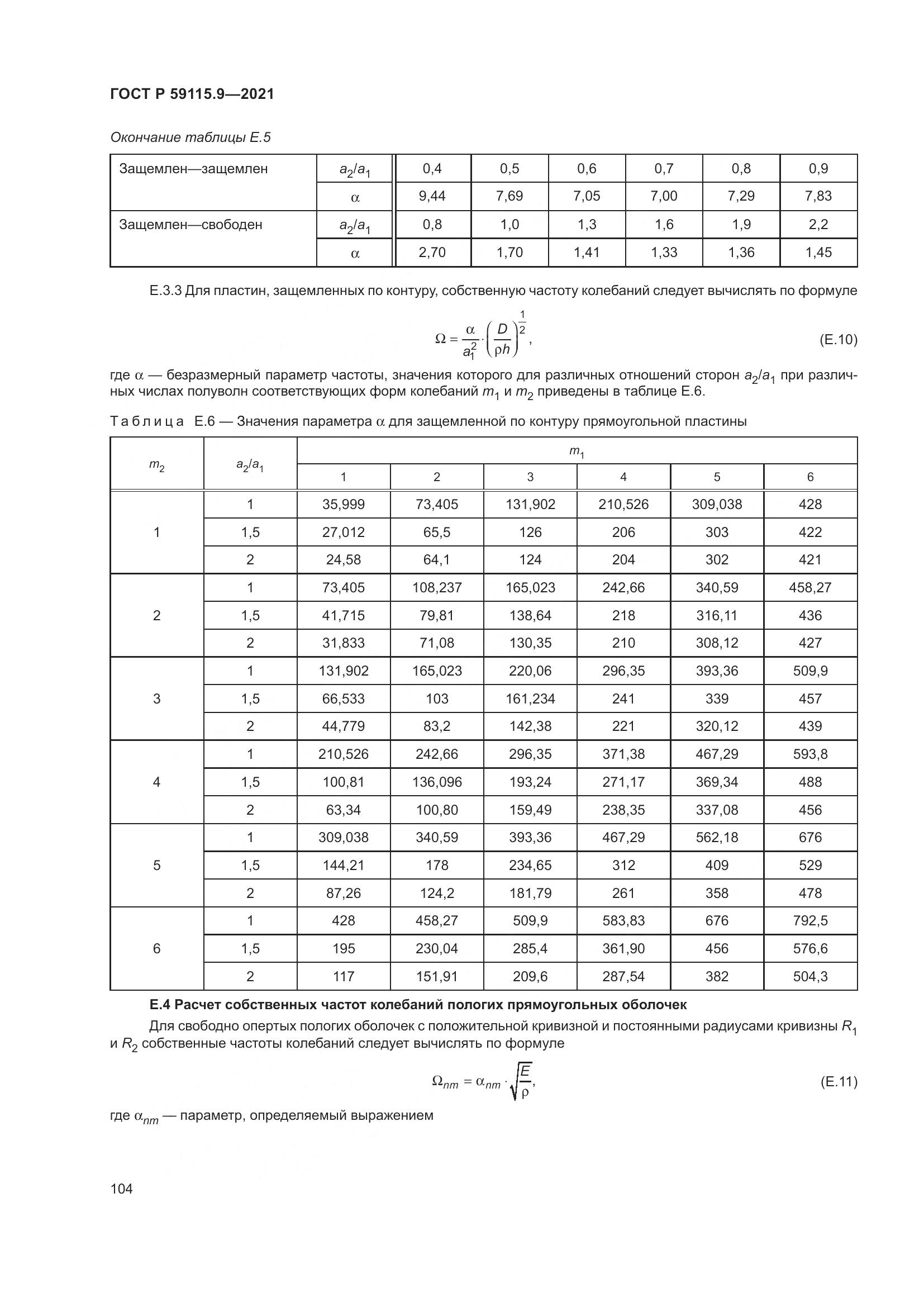 ГОСТ Р  59115.9-2021, страница 108