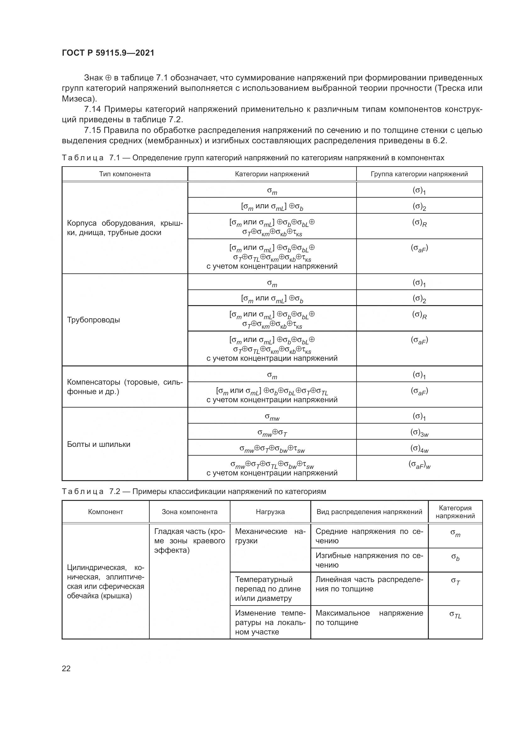 ГОСТ Р  59115.9-2021, страница 26