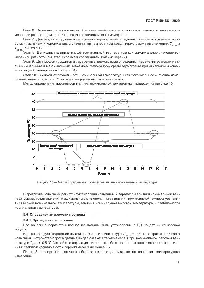 ГОСТ Р  59166-2020, страница 19