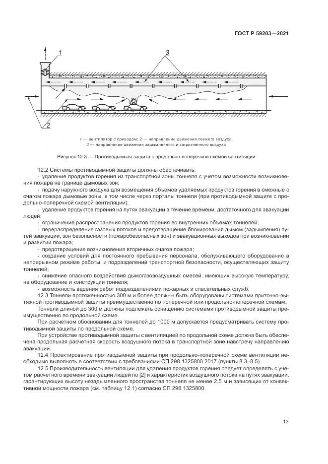 ГОСТ Р  59203-2021, страница 17
