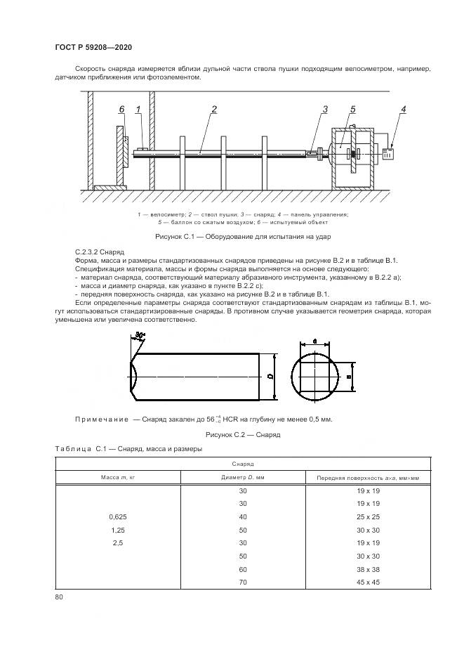 ГОСТ Р  59208-2020, страница 86