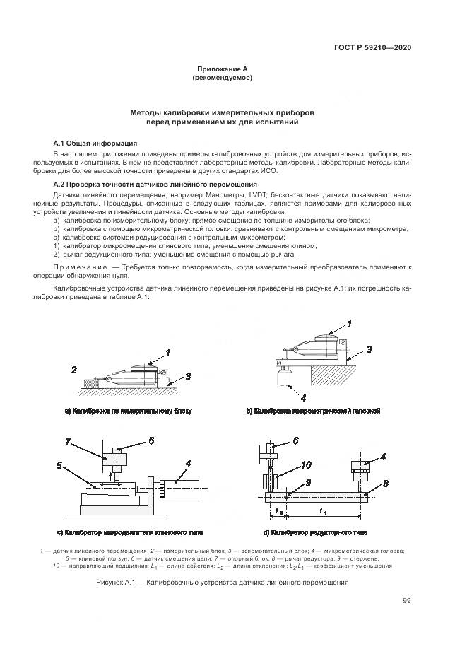 ГОСТ Р  59210-2020, страница 105