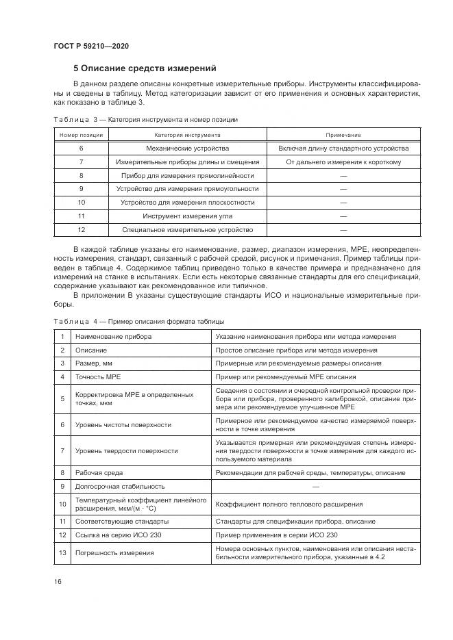 ГОСТ Р  59210-2020, страница 22