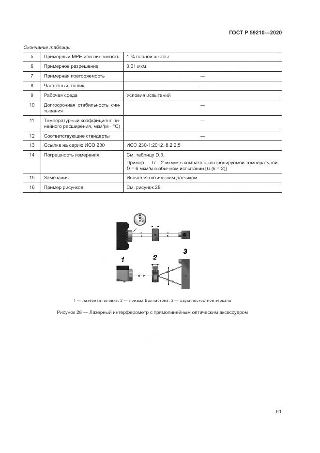 ГОСТ Р  59210-2020, страница 67