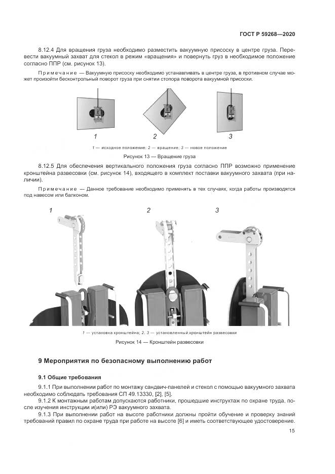 ГОСТ Р  59268-2020, страница 19
