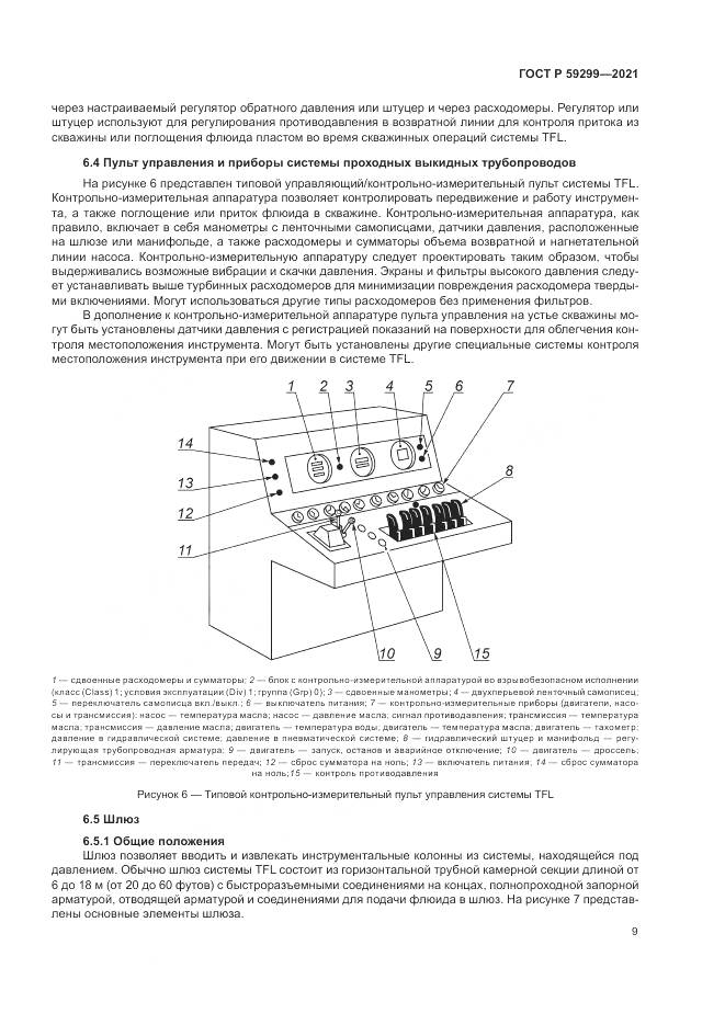 ГОСТ Р  59299-2021, страница 13