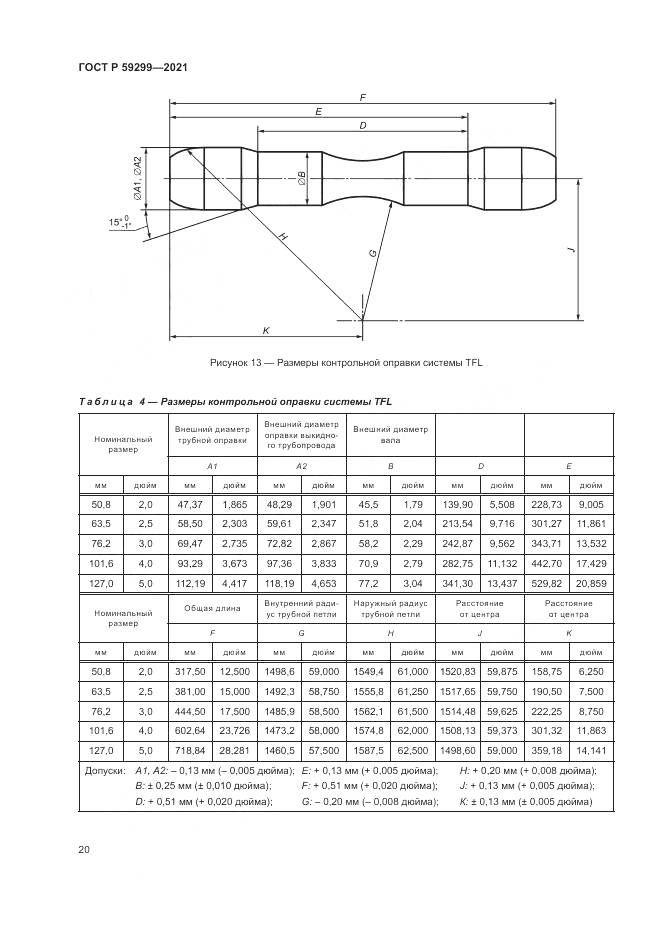 ГОСТ Р  59299-2021, страница 24