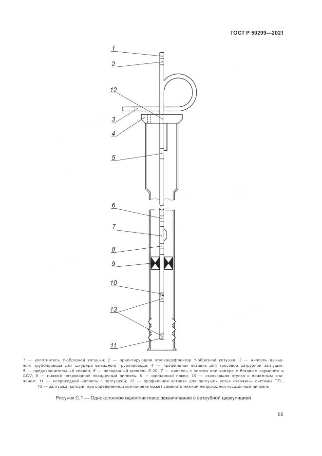 ГОСТ Р  59299-2021, страница 59