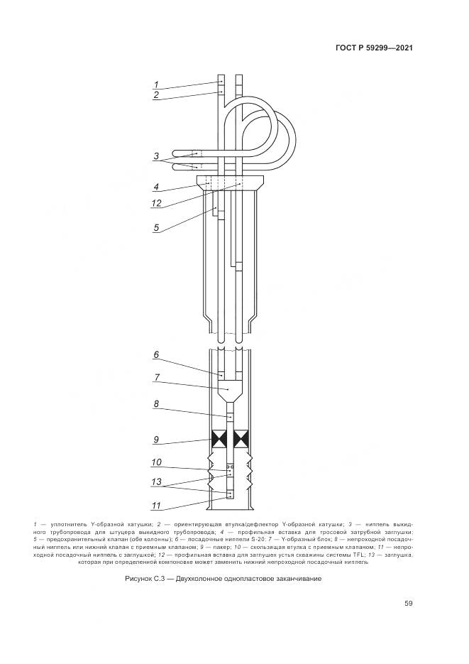ГОСТ Р  59299-2021, страница 63