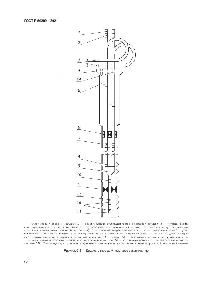 ГОСТ Р  59299-2021, страница 64