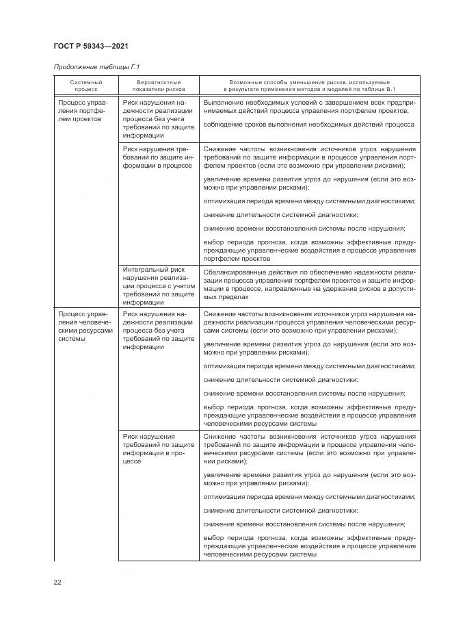 ГОСТ Р  59343-2021, страница 26