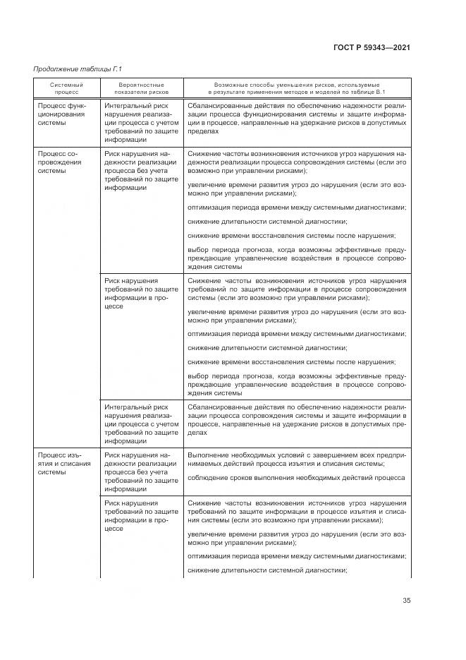 ГОСТ Р  59343-2021, страница 39